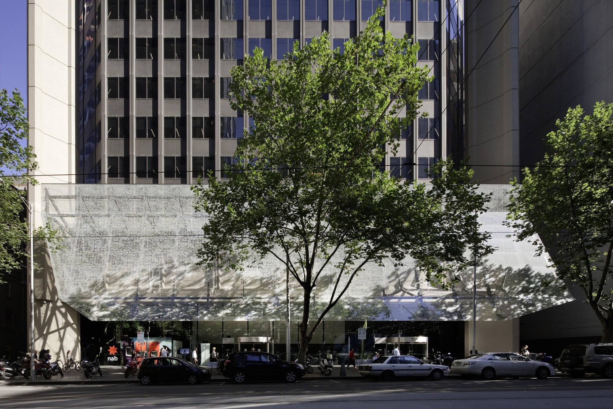 Bourke Street John Wardle Architects-8