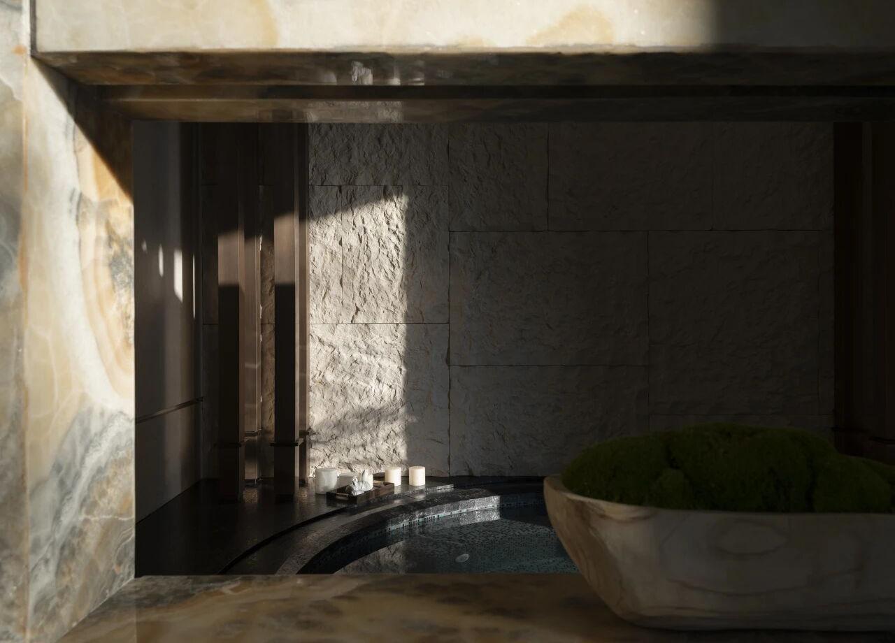 成都新绿色J57半岛丨中国成都丨DIA丹健国际设计-36