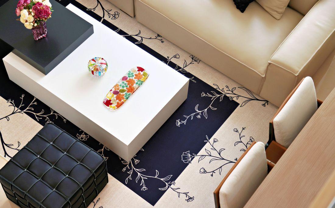 现代艺术大宅-27