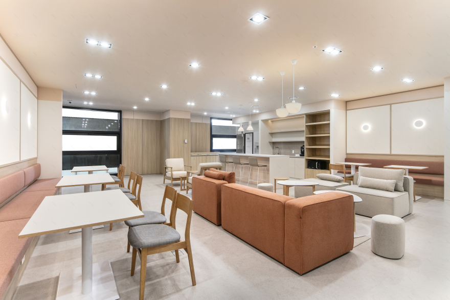 当安市场丨韩国首尔丨OUTINSPACE-33