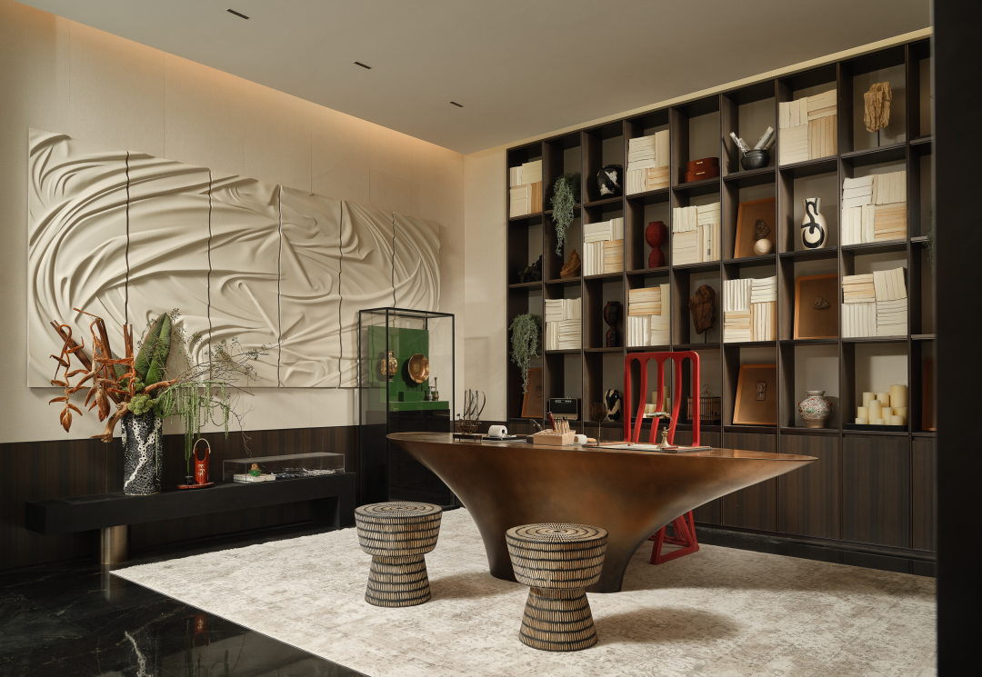 中铁溪山国际旅游度假区丨中国贵阳丨IF DESIGN羽果设计-64