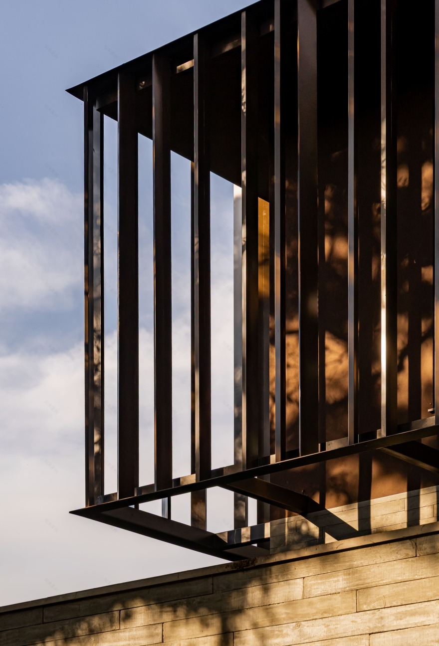 JCD别墅丨巴西圣保罗丨Ximenes Leite Arquitetura-39