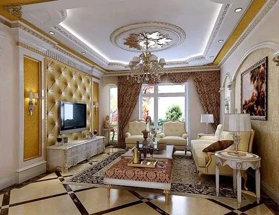 百年家居变迁丨中国-42