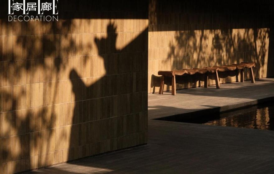 既下山·大同丨中国大同丨goa大象设计-13