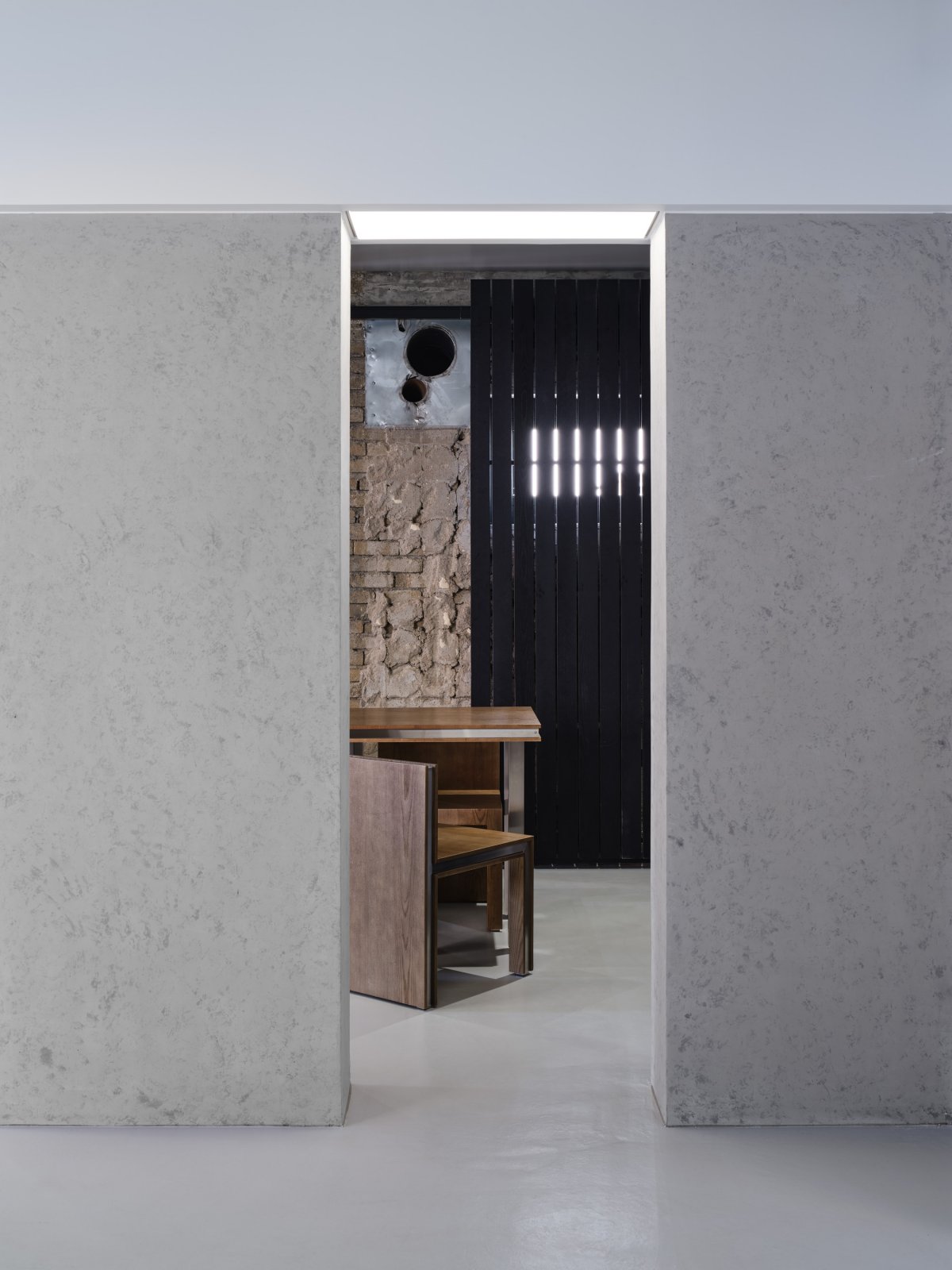 Boba Bear 室内设计丨KKOLStudio-5