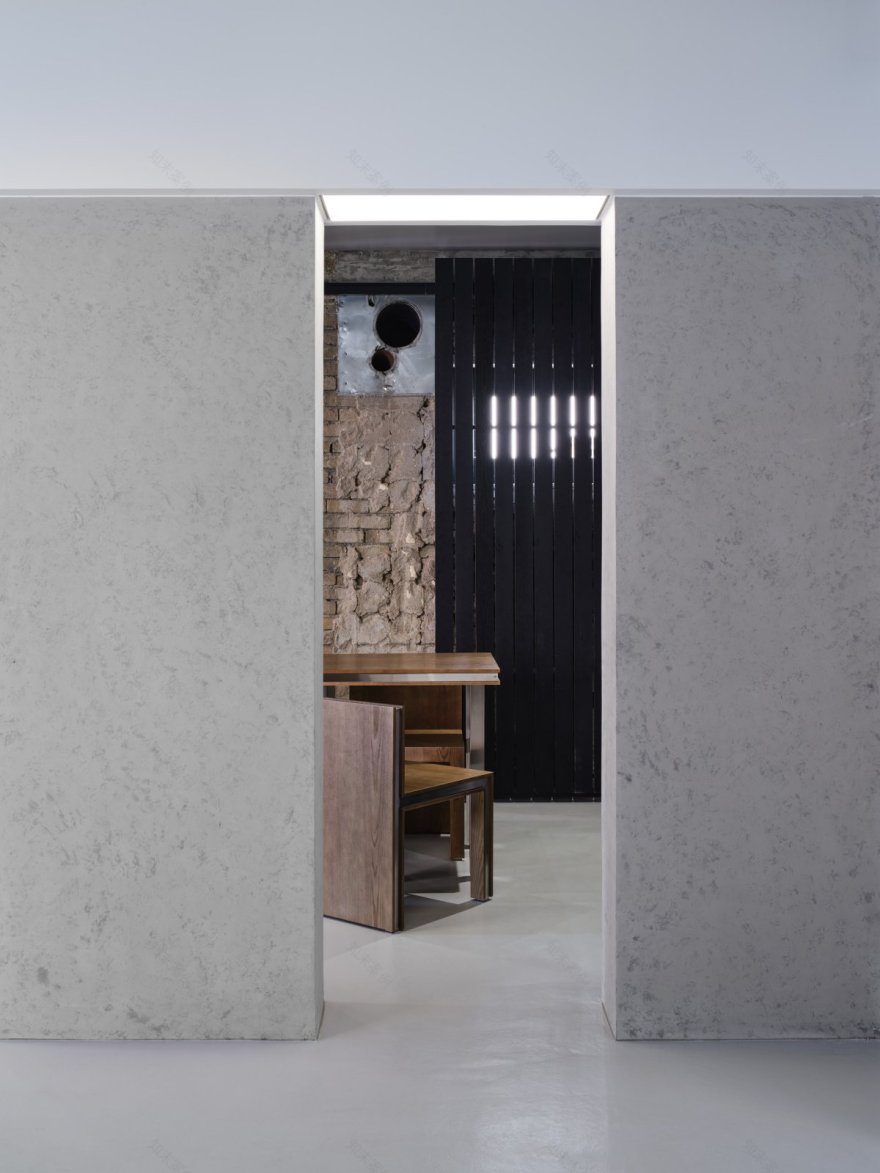 Boba Bear 室内设计丨KKOLStudio-5