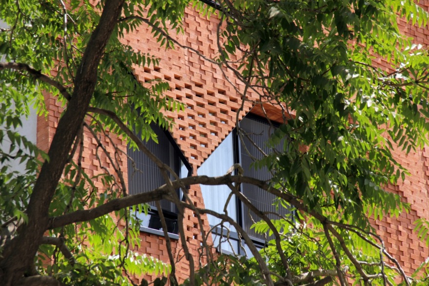 德黑兰中产阶级公寓“影”大厦-47