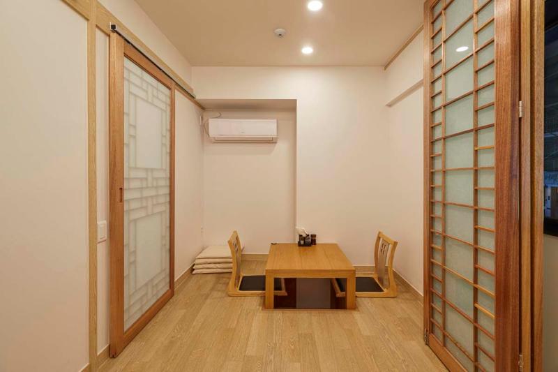 简约时尚 32 平小户型公寓设计-14