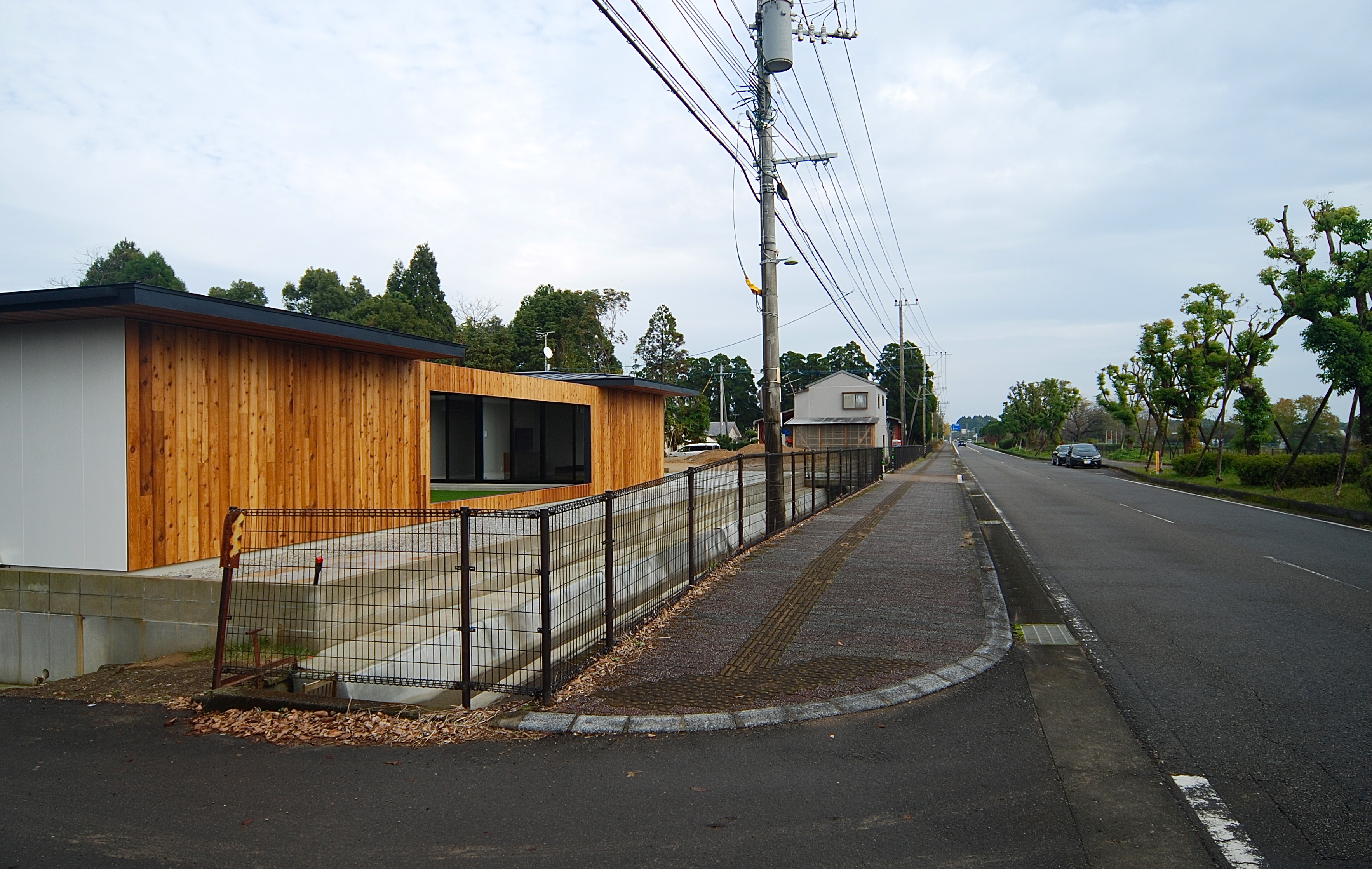 KONOJI HOUSE #153 - COGITE-37