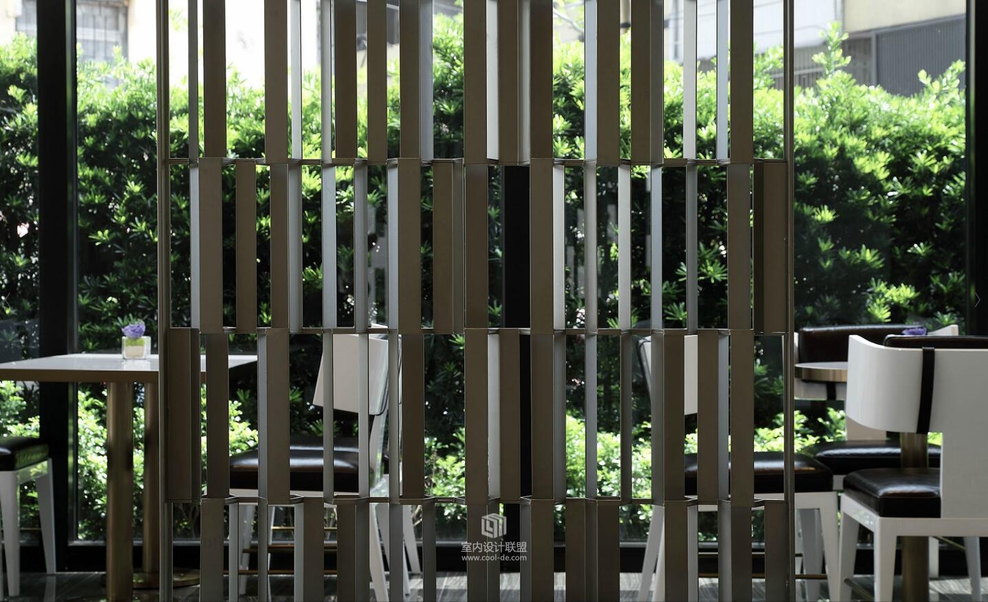 杨焕生设计--梦境与真实-21