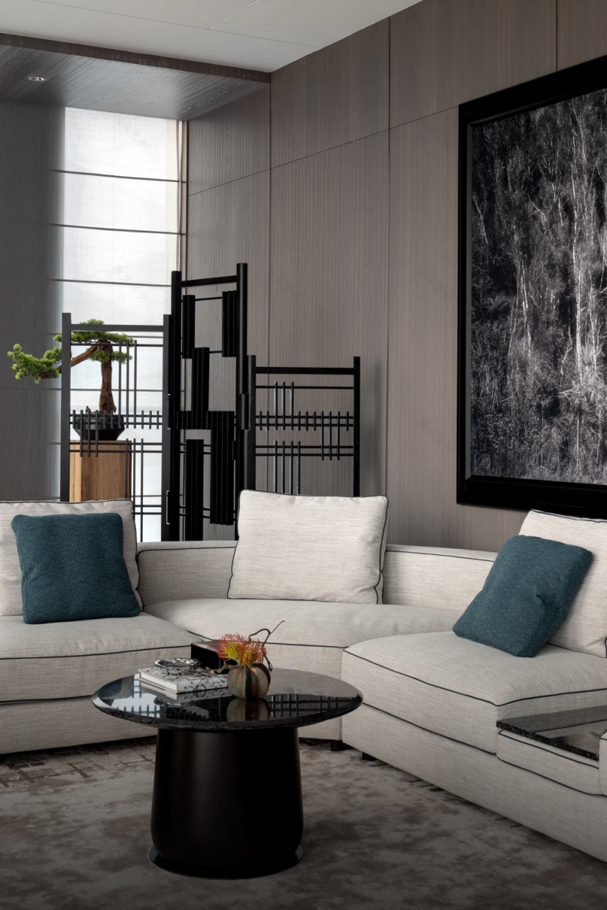 南京·江心印园丨中国南京丨GART集艾设计-72