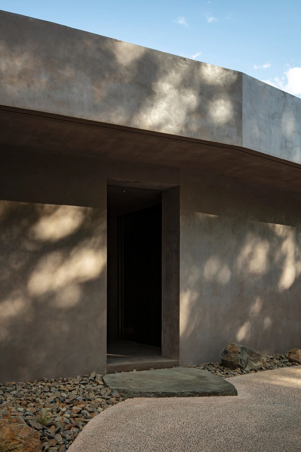 宠物友好型酒店Nasu Cave丨日本丨Suppose Design Office-10