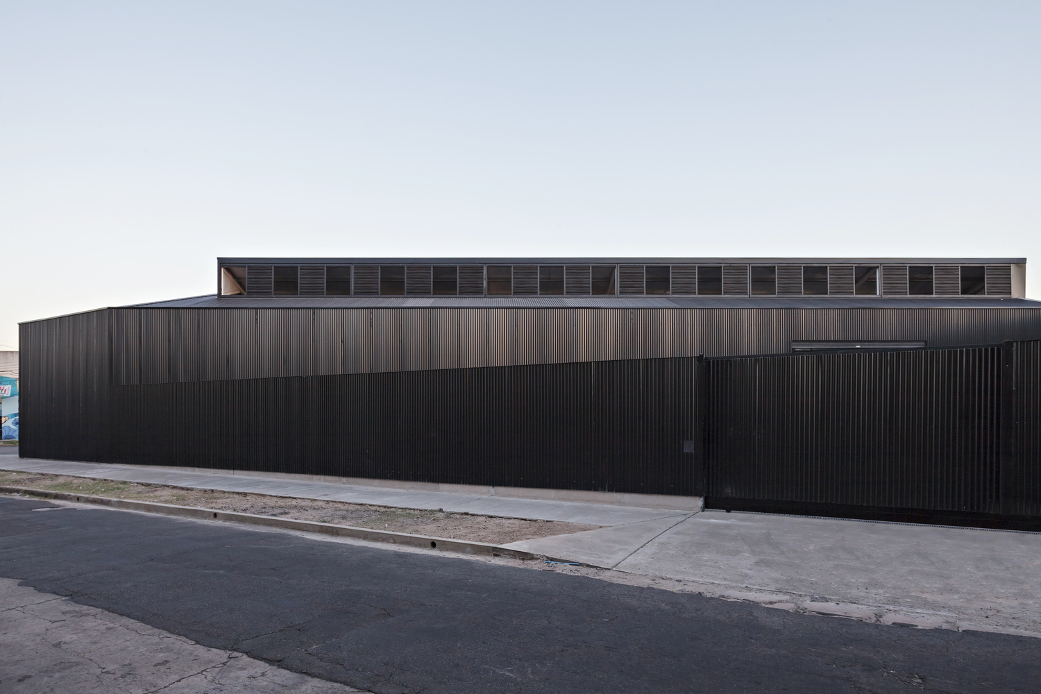 卡塞罗斯仓库-15