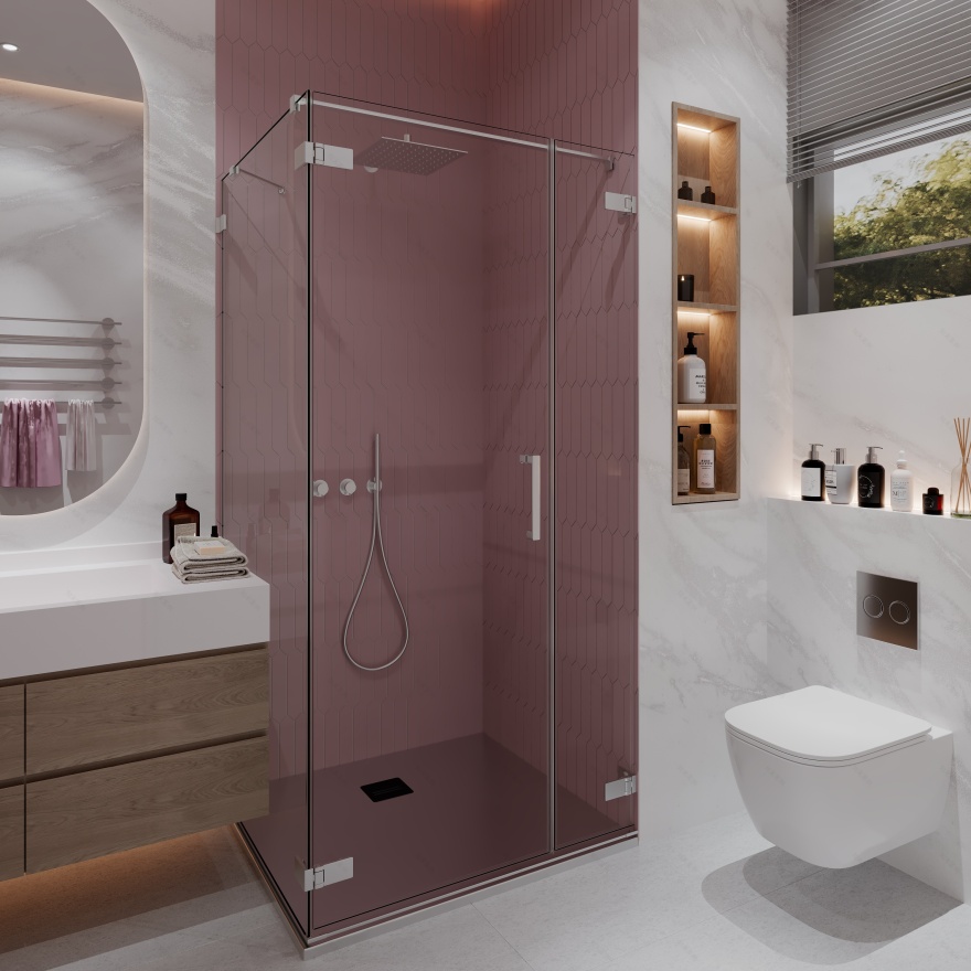 别墅双床儿童卧室-18