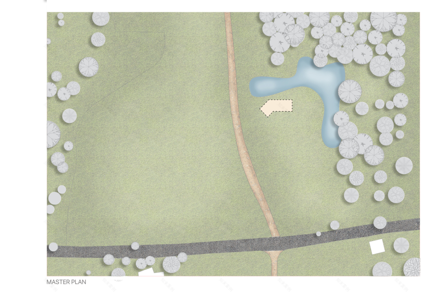 工人亭丨印度-18