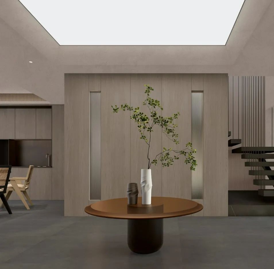 万科和悦空间改造丨中国成都丨上海胤尊原创空间设计-15