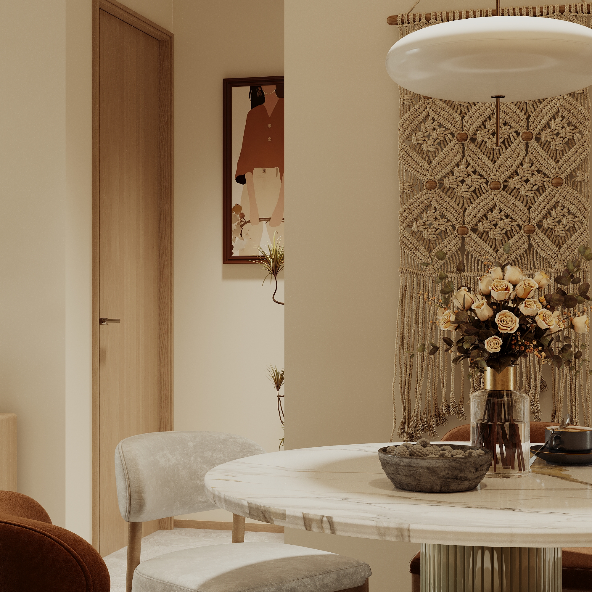 工作图丨 家装-9