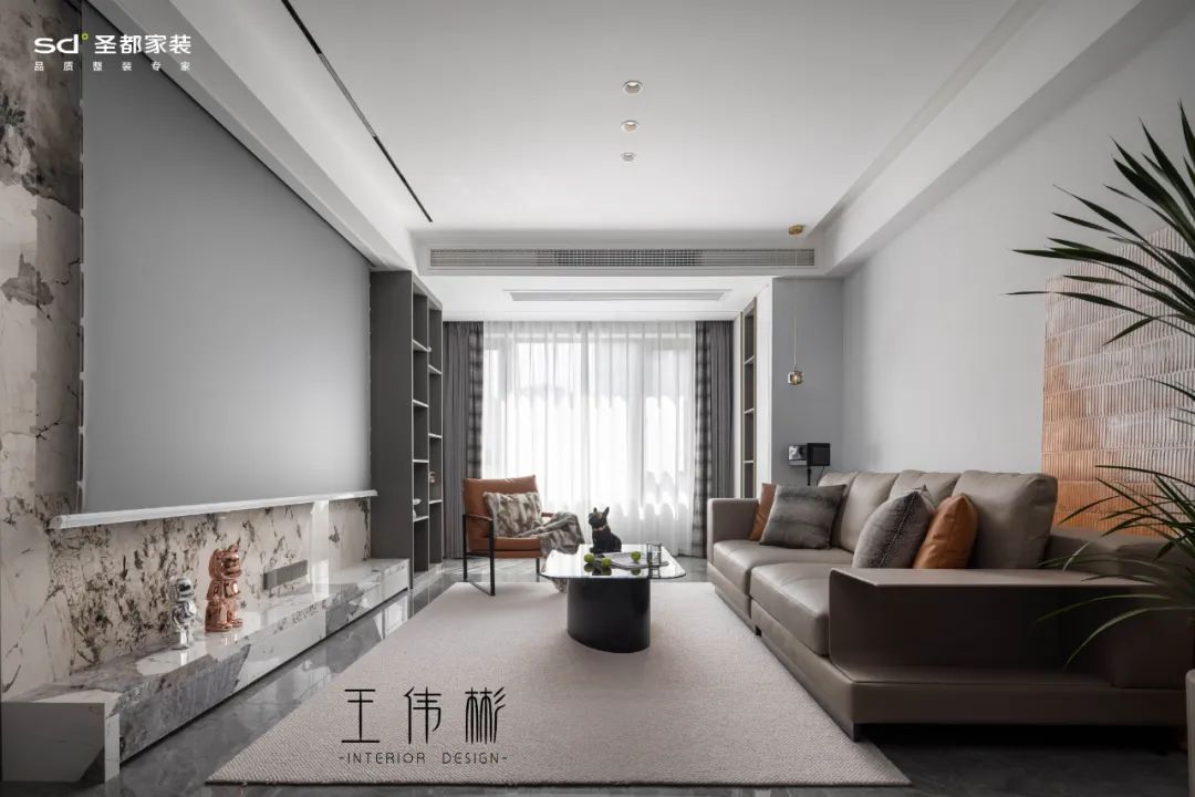 秘境丨中国宁波丨圣都家居装饰有限公司-9