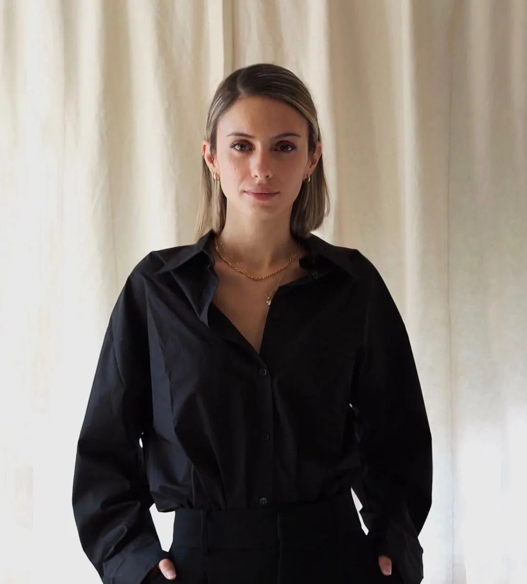 虚拟住宅梦丨Alba de la Fuente-8