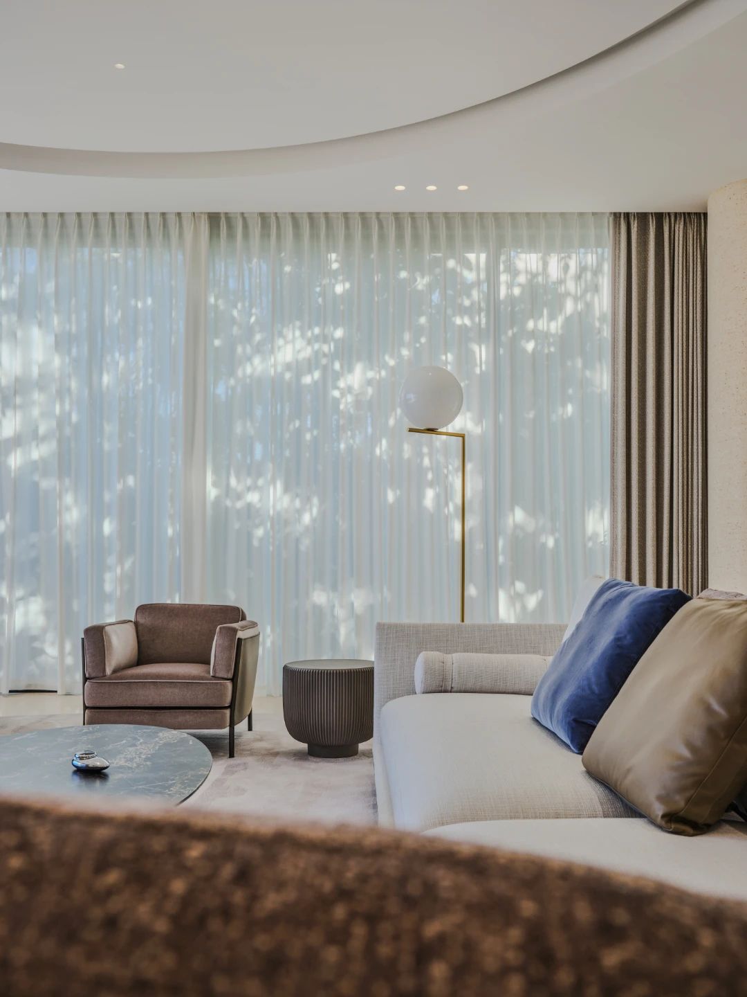 海南三亚海棠湾君御别墅丨中国三亚丨PAL DESIGN GROUP-34