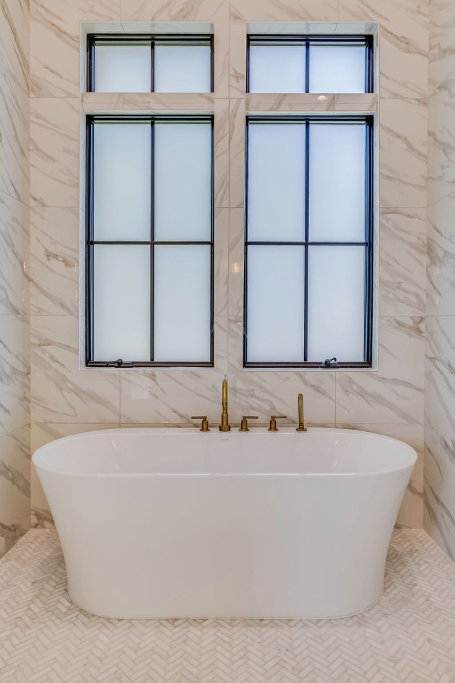 丨美国阿拉巴马丨Bob Chatham Custom Home Design-50