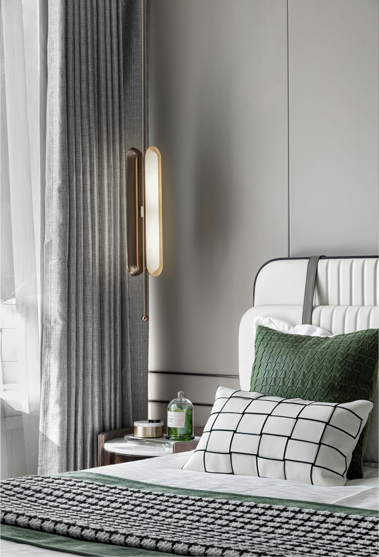 河北涿州中国铁建·樾府国际样板间丨中国河北丨北京山禾金缘艺术设计股份有限公司-37