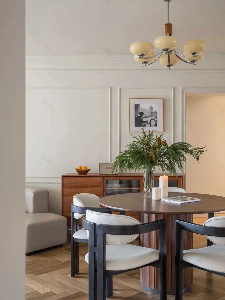 上海金湘隆丨中国上海丨直岩建筑设计-111