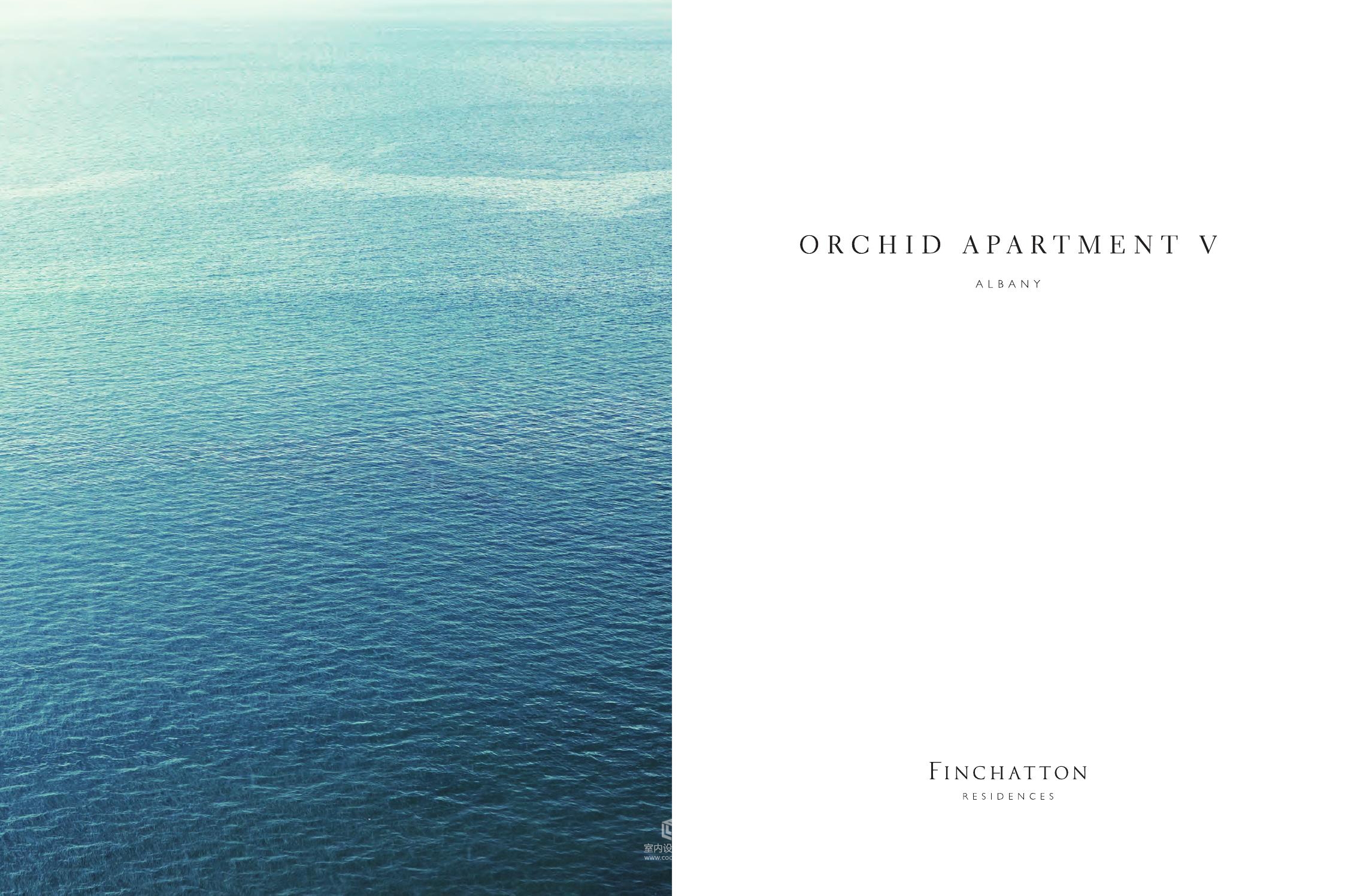 Orchid Apartment V By Finchatton-15