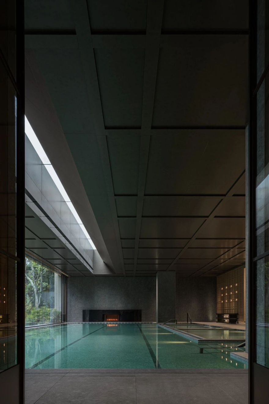 华润西安玺宸上院丨中国西安丨W.DESIGN无间设计(室内,软装)-48