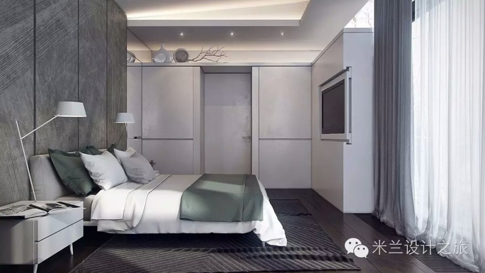 灰色空间的魅力-8