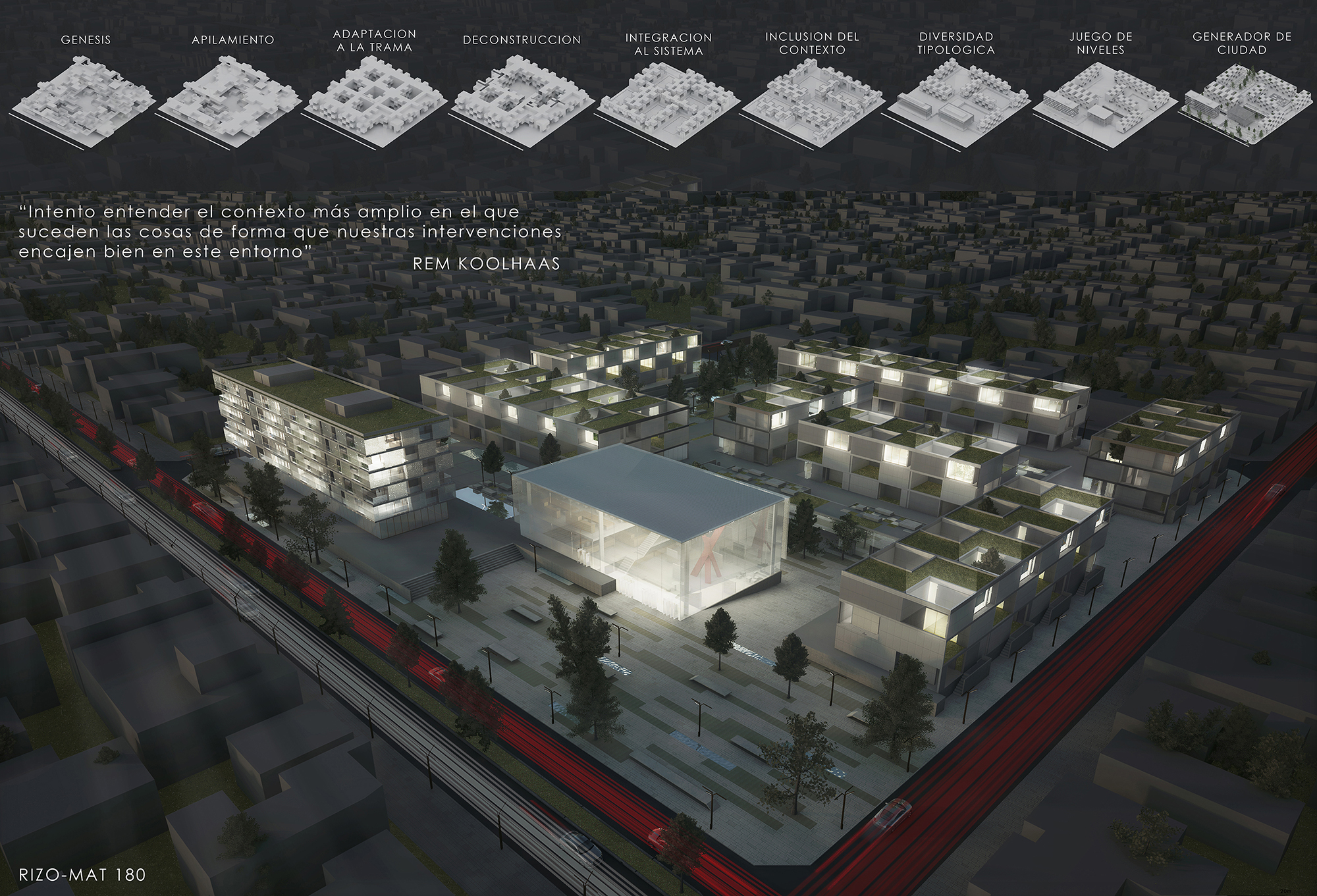 丨NONAME ARCHITECTURE-2