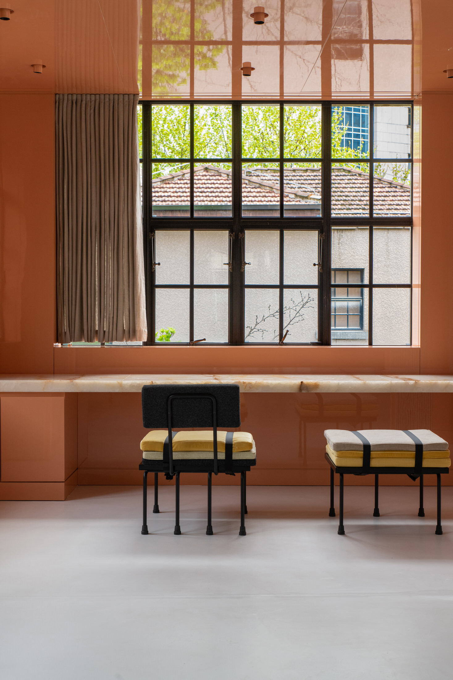 EP Yaying 未来商店丨中国上海丨Franklin Azzi Architecture-0