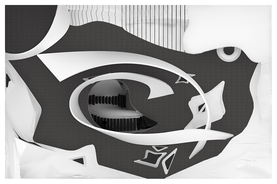 TWIST 品牌概念店设计丨中国西安丨兜肆猴 ® DOUSIHOUdesign ®-29