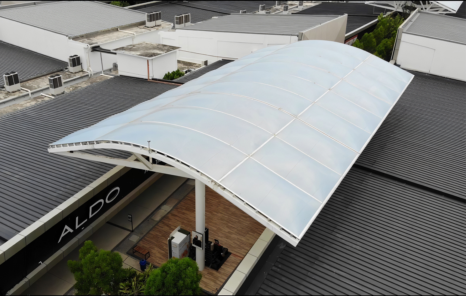 槟城设计村 ADAS 多媒体工程-7