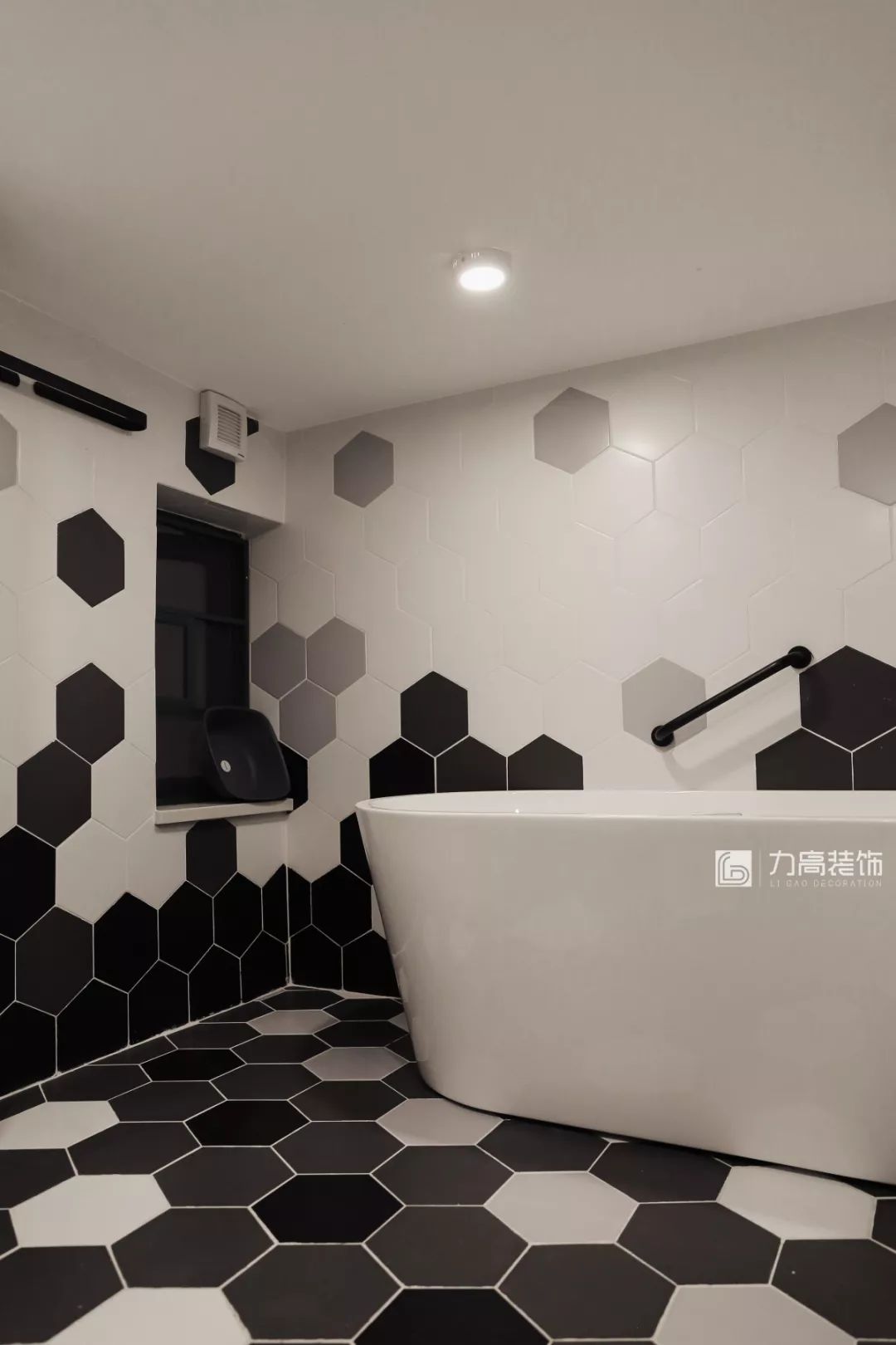 恒大城 | 半裙主义 | 简约北欧风，温馨生活空间-27