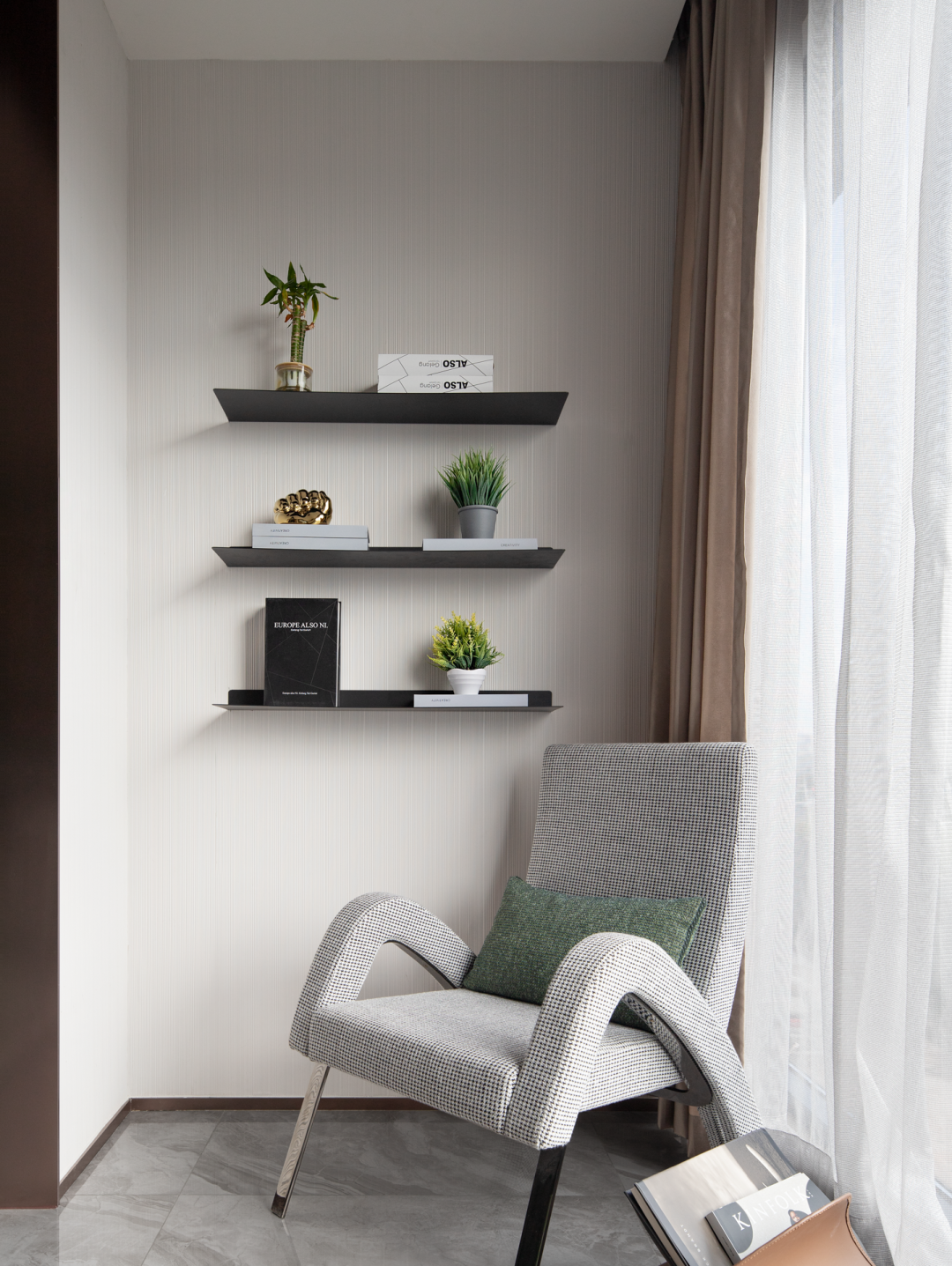 金科·中泰天境丨中国衡阳丨纳沃悦创-35