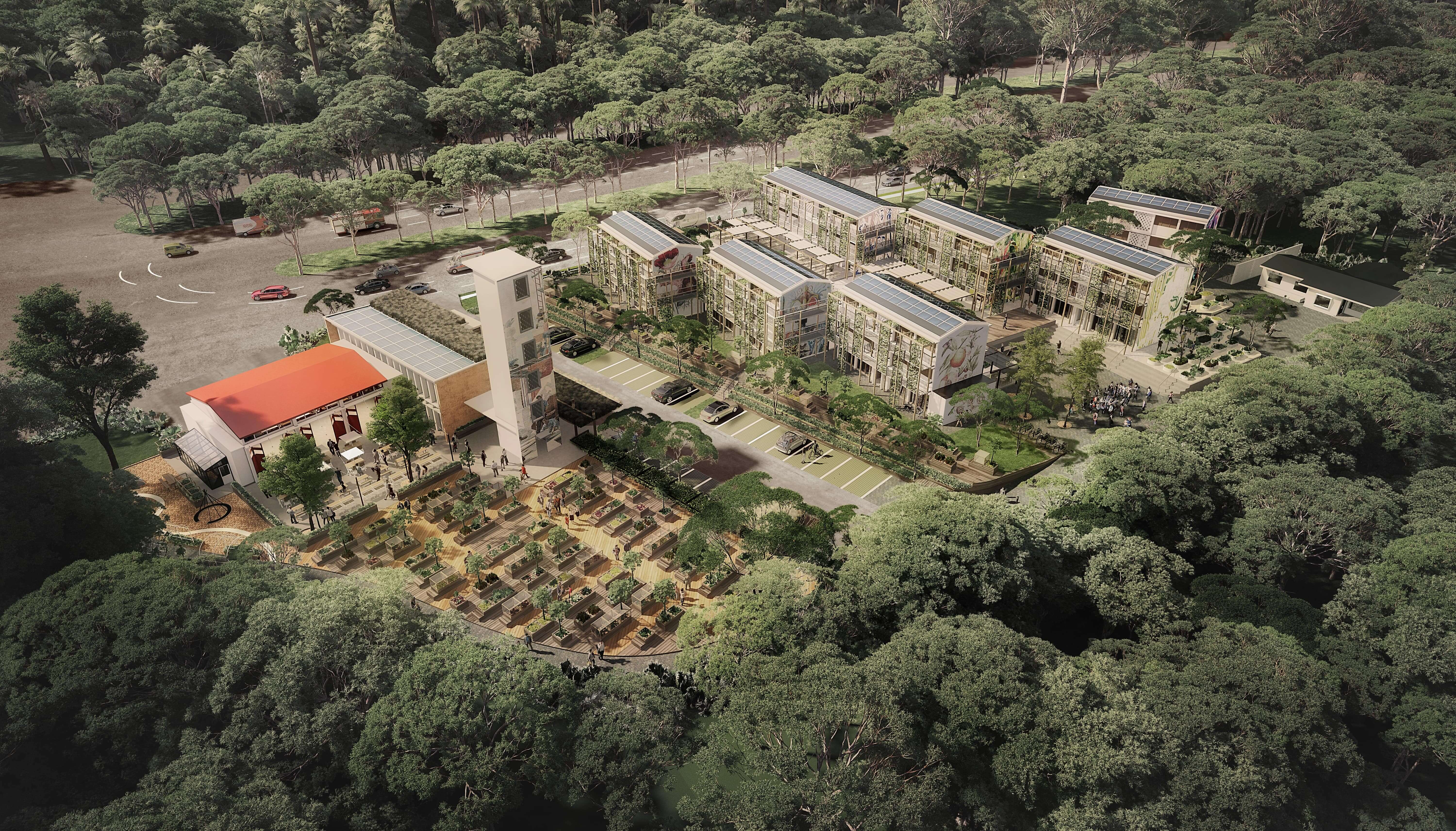 优质食品,美好生活丨新加坡丨WYTO 集团-8