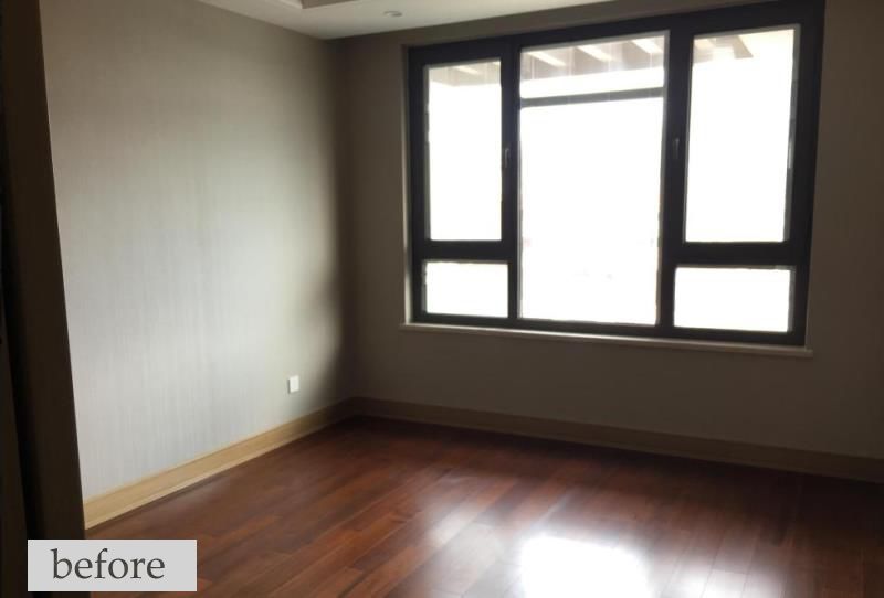 铂悦府|| 合月美学空间设计 打造理想生活-81