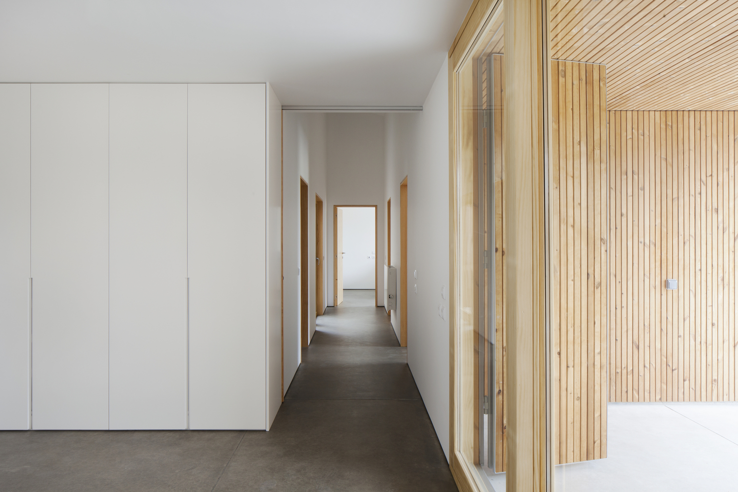 农村生态友好型住宅设计-52