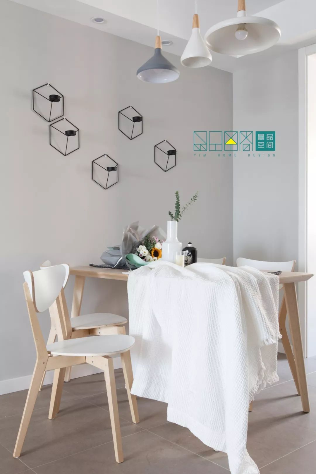 世茂香槟湖现代家居设计，演绎生活美学-103