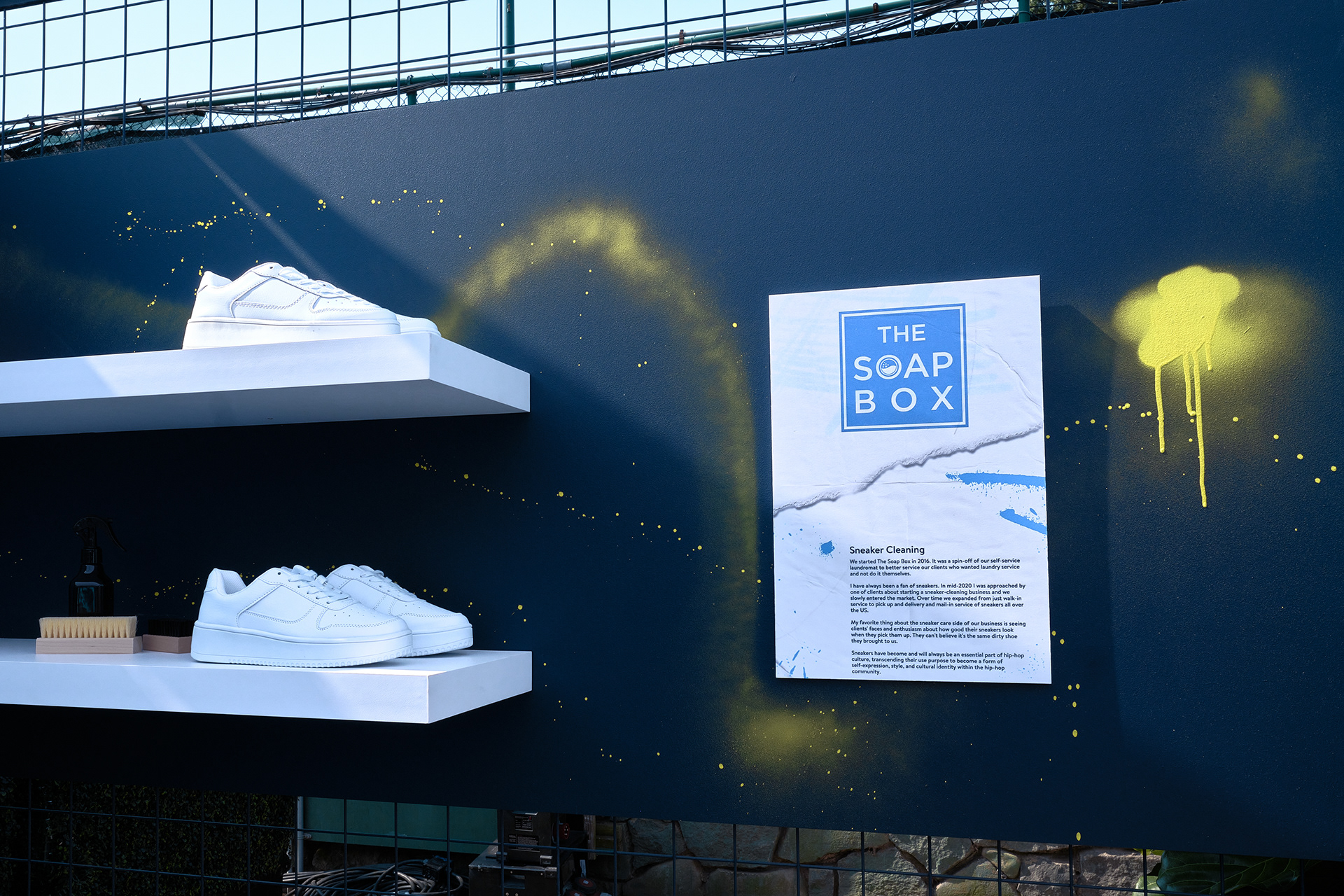 Walmart Makers Studio at Rock The Bells Festival-23