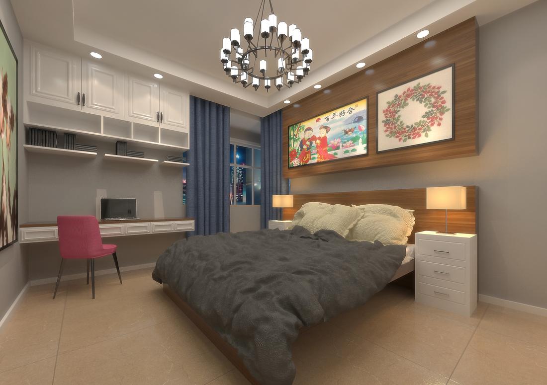 
金地名苑---《与心爱之人》 -8