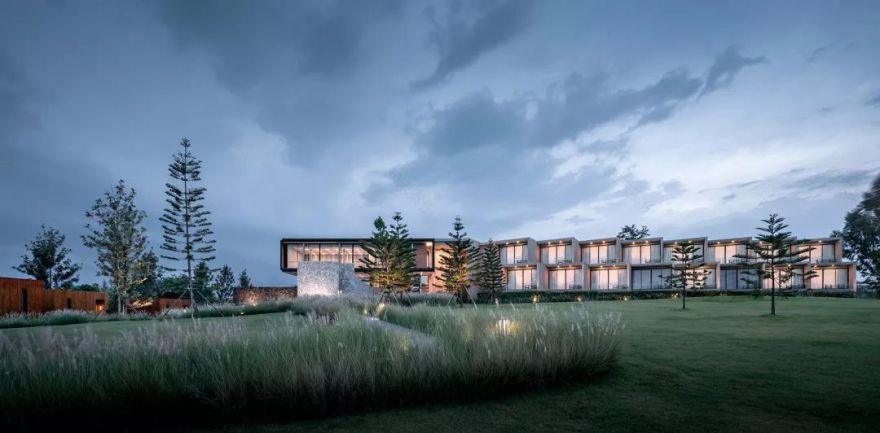 云雾缭绕的山间度假胜地——De Capoc 酒店-66