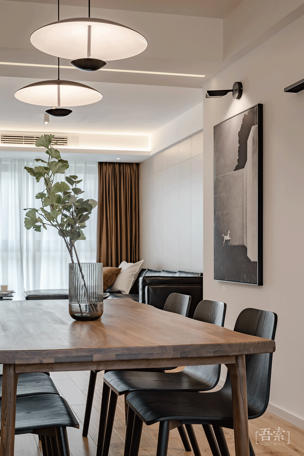 宁波 111 平米家庭空间,打造温馨宜居生活-23