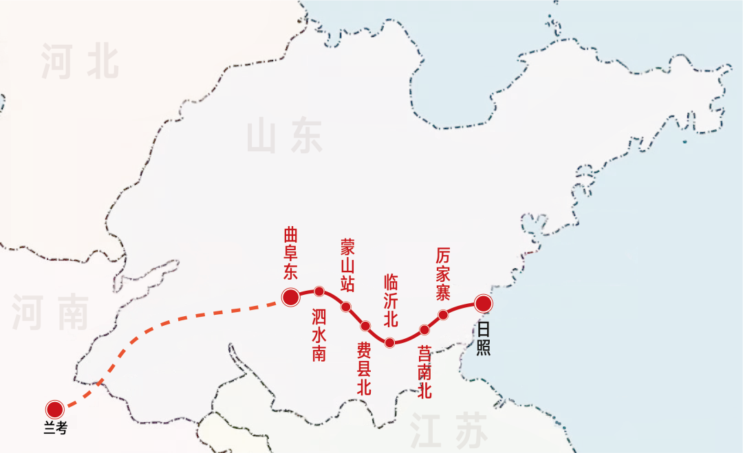 "筑境设计"打造的高铁站房设计，展现现代与传统融合之美-7