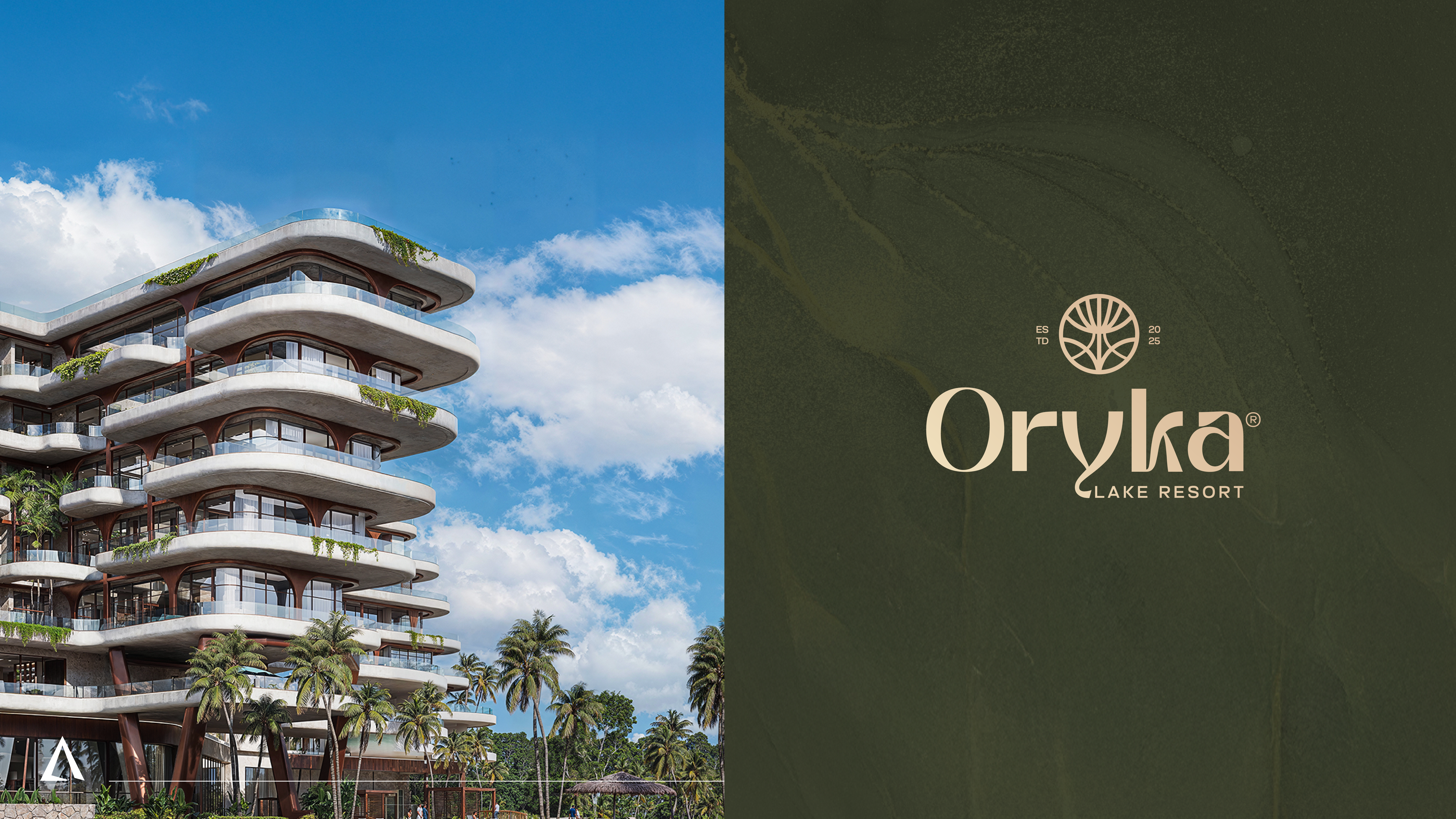 奥里卡湖度假村-48