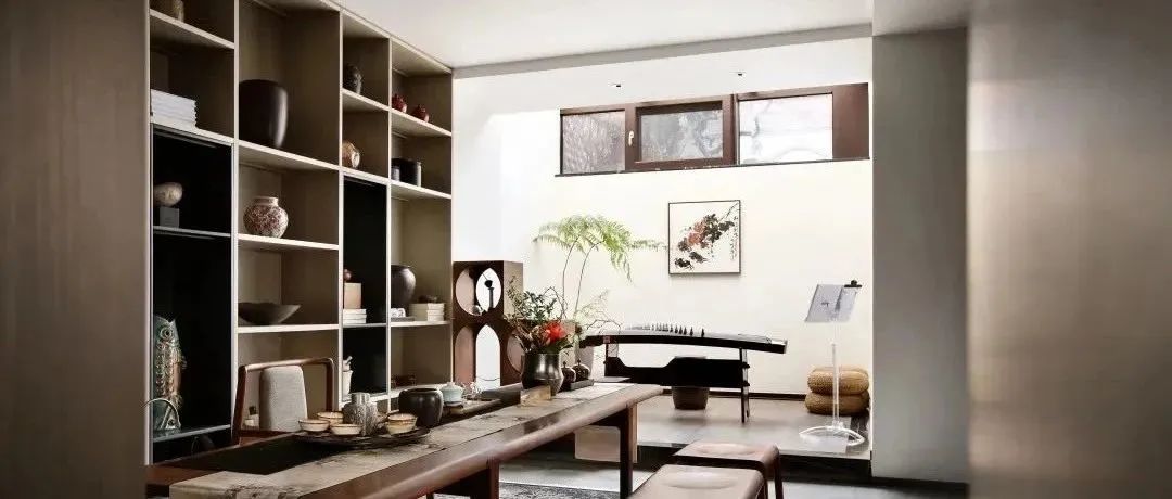 走进法视界,在人文和优雅中感受家居美学-66