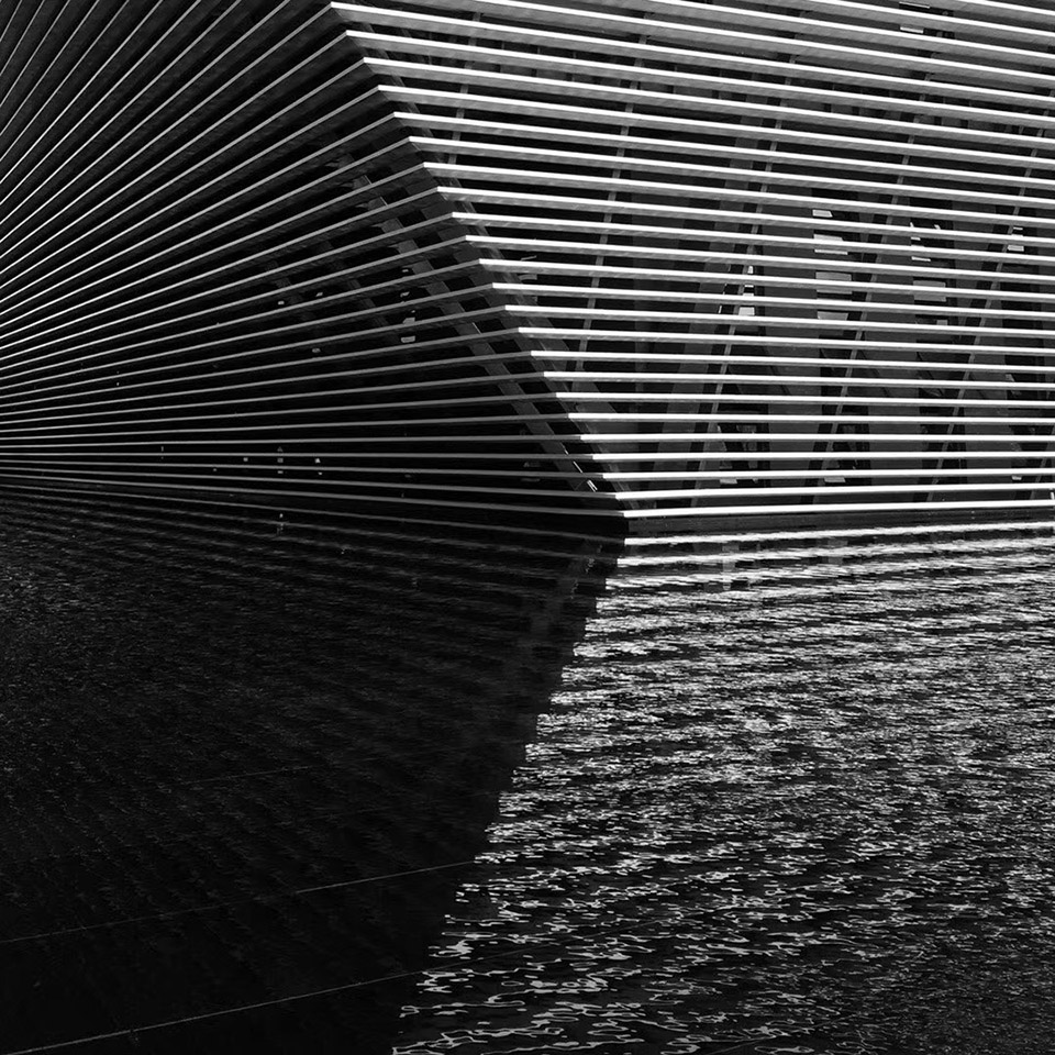 上饶市城市规划展览馆、博物馆和档案馆 / 张雷联合建筑事务所-58