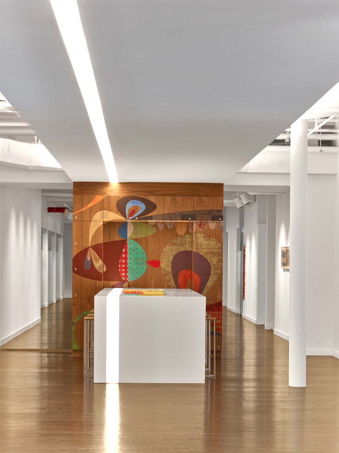 Target - New York City Offices | Office Snapshots-14