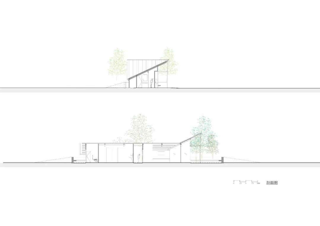 林景驿丨中国深圳丨同济大学建筑设计研究院（集团）有限公司原作设计工作室-39